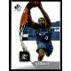 2005-06 SP Authentic  #89 Gilbert Arenas