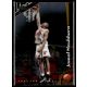 1998-99 Finest  #130 Jamal Mashburn