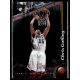 1998-99 Finest  #160 Chris Gatling