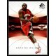 2005-06 SP Authentic  #2 Antoine Walker