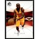 2005-06 SP Authentic  #3 Tony Delk