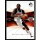 2005-06 SP Authentic  #8 Gerald Wallace