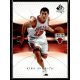 2005-06 SP Authentic  #11 Kirk Hinrich