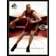 2005-06 SP Authentic  #15 Zydrunas Ilgauskas