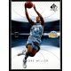 2005-06 SP Authentic  #21 Andre Miller