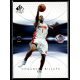 2005-06 SP Authentic  #23 Chauncey Billups