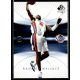 2005-06 SP Authentic  #24 Rasheed Wallace