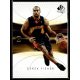 2005-06 SP Authentic  #25 Derek Fisher