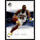 2005-06 SP Authentic  #33 Fred Jones