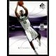 2005-06 SP Authentic  #48 Michael Redd