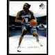 2005-06 SP Authentic  #50 Latrell Sprewell