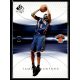 2005-06 SP Authentic  #59 Jamal Crawford