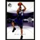 2005-06 SP Authentic  #74 Mike Bibby