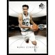 2005-06 SP Authentic  #76 Manu Ginobili