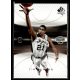 2005-06 SP Authentic  #77 Tim Duncan