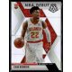 2019-20 Panini Mosaic Silver Prizm #271 Cam Reddish