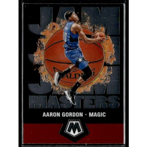 2019-20 Panini Mosaic Jam Masters  #6 Aaron Gordon