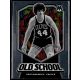 2019-20 Panini Mosaic Old School  #17 Pete Maravich