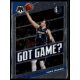 2019-20 Panini Mosaic Got Game?  #11 Luka Doncic