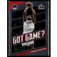 2019-20 Panini Mosaic Got Game?  #13 Kawhi Leonard