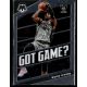 2019-20 Panini Mosaic Got Game?  #15 Kyrie Irving