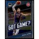 2019-20 Panini Mosaic Got Game?  #17 Blake Griffin