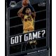 2019-20 Panini Mosaic Got Game?  #18 Donovan Mitchell