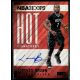 2015-16 Hoops Hot Signatures  #HS-LZB Lorenzo Brown