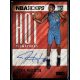 2015-16 Hoops Hot Signatures  #HS-JH Josh Huestis