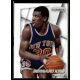 2014-15 Panini Prizm Silver Prizm #176 Bernard King