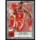 2018-19 Panini Court Kings  #85 Clint Capela