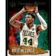 2018-19 Panini Court Kings Emerging Artists  #24 Robert Williams III