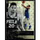 2017-18 Panini Essentials Silver  #61 Markelle Fultz 01/99