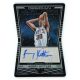 2018-19 Panini Obsidian Galaxy Autographs  #GA-KKT Kerry Kittles 06/50