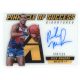 2013-14 Pinnacle of Success Autographs  #12 Rick Mahorn 064/199