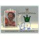 2015-16 Sportkings Autographs Memorabilia  #SAM-AG1 Artis Gilmore