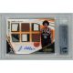 2017-06 Panini Absolute Memorabilia Tools of the Trade Six Swatch Signatures Orange BGS - 8.5 NM-MT+ #TT6-JA Jarrett Allen 20/25