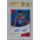 2017-06 Panini Revolution Rookie Autographs BGS - 9.5 Gem Mint ( AU 10 ) #RA-FUL Markelle Fultz