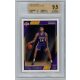 2016-06 Panini Hoops BGS - 9.5 Gem Mint #262 Brandon Ingram