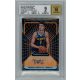 2018-06 Panini Obsidian Matrix Autographs Electric Etch Orange BGS - 9 Mint ( AU 10 ) #MA-MPJ Michael Porter Jr.