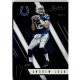 2016 Panini Absolute  #8 Andrew Luck