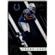 2016 Panini Absolute  #9 Frank Gore