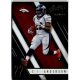 2016 Panini Absolute  #36 C.J. Anderson