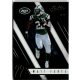 2016 Panini Absolute  #40 Matt Forte