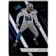 2016 Panini Absolute  #73 Ezekiel Ansah