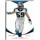 2013 Panini Momentum  #30 Luke Kuechly