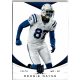 2013 Panini Momentum  #81 Reggie Wayne