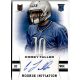 2013 Panini Momentum Rookie Initiation Signatures  #19 Corey Fuller 151/299