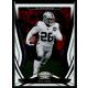 2020 Panini Certified 0 #62 Josh Jacobs