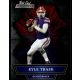 2021 Wild Card Alumination  #ABC-4 Kyle Trask